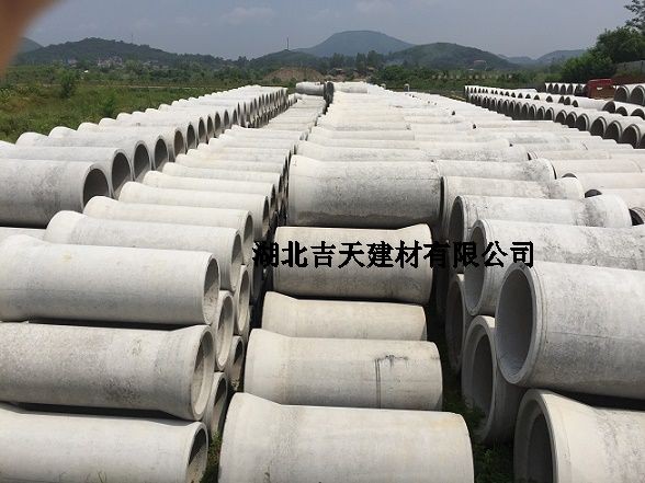 關(guān)于鄂州承插管的用途，你知道多少？