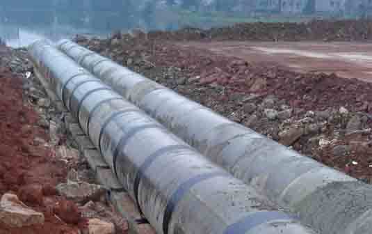 黃石大冶檢查井?的雨水口施工是這么進(jìn)行的呢？