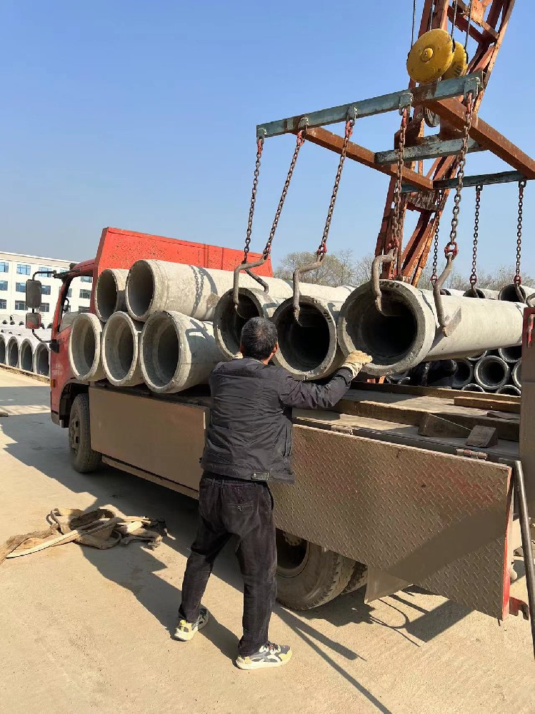 企口管?和承插管用途的差異是什么呢？