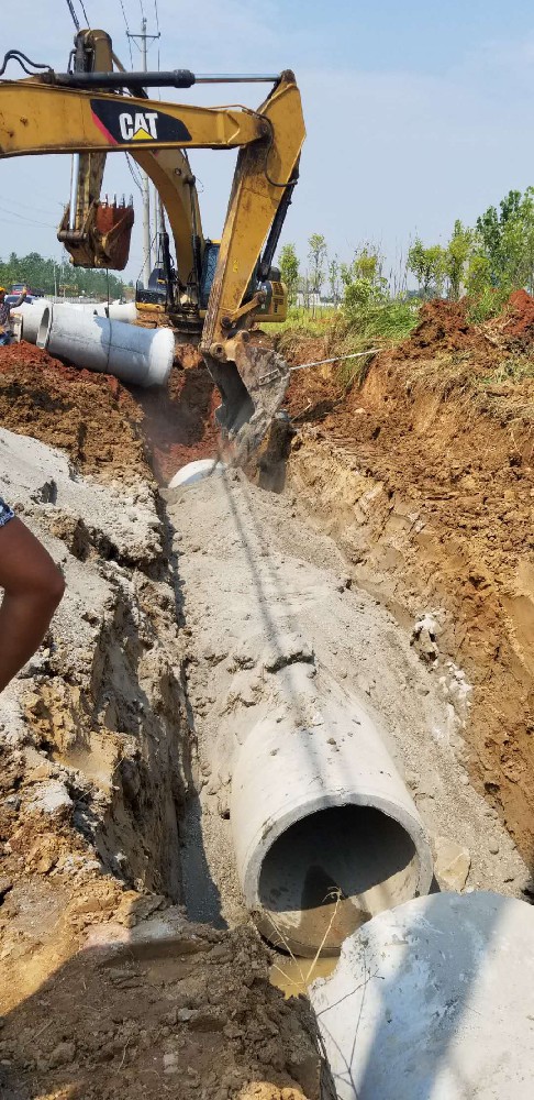 黃石大冶水泥管主要用途以及操作方法有哪些？